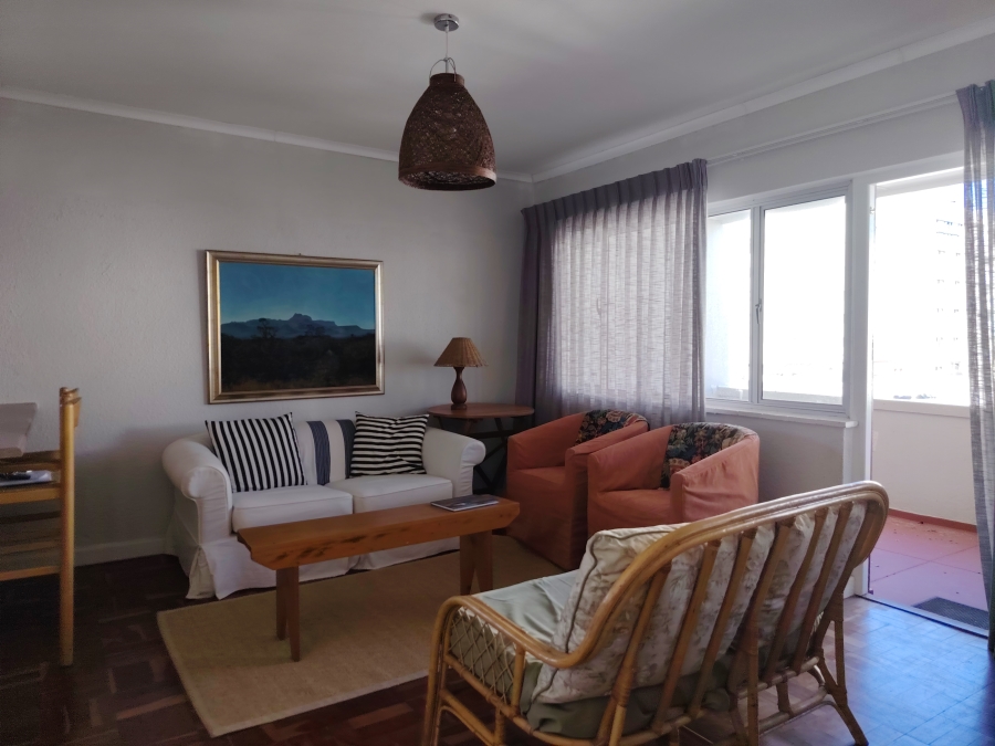 To Let 2 Bedroom Property for Rent in Strand North Western Cape